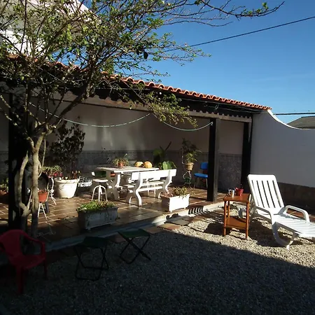 Apartman Casa Vasco - Cosy Patio *