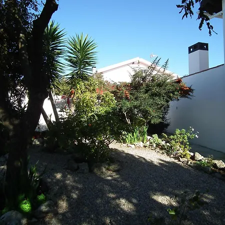 Apartman Casa Vasco - Cosy Patio