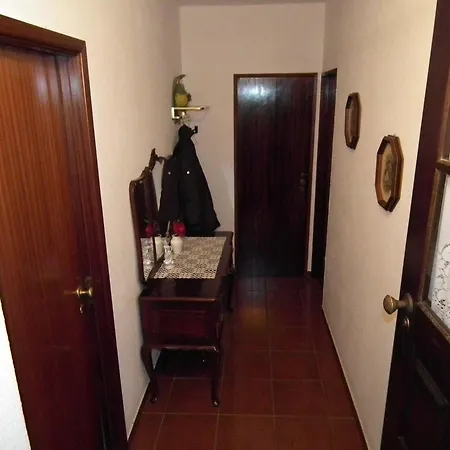 Apartman Casa Vasco - Cosy Patio