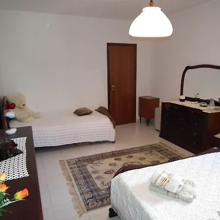Apartman Casa Vasco - Cosy Patio