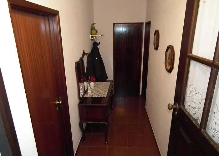 شقة Casa Vasco - Cosy Patio