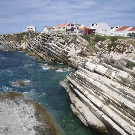 Casa Vasco - Cosy Patio Apartmán Praia da Lourinhã