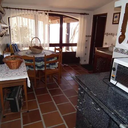 Casa Vasco - Cosy Patio