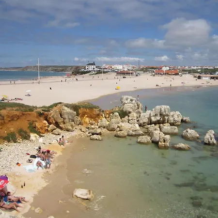 Casa Vasco - Cosy Patio Apartmán