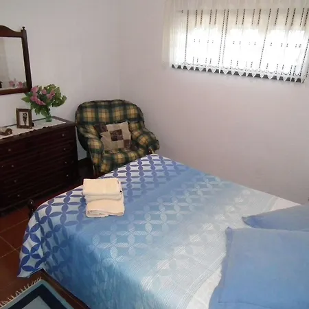 Apartmán Casa Vasco - Cosy Patio Praia da Lourinhã