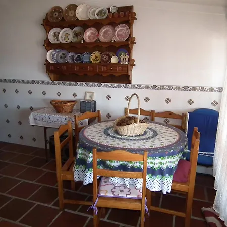 Casa Vasco - Cosy Patio Praia da Lourinhã