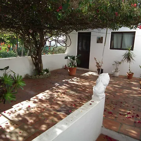 Casa Vasco - Cosy Patio Apartmán