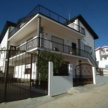 Apartmán Casa Vasco - Cosy Patio *