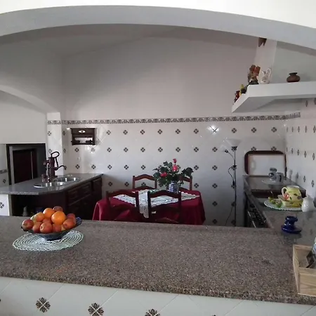 Casa Vasco - Cosy Patio Daire Praia da Lourinhã