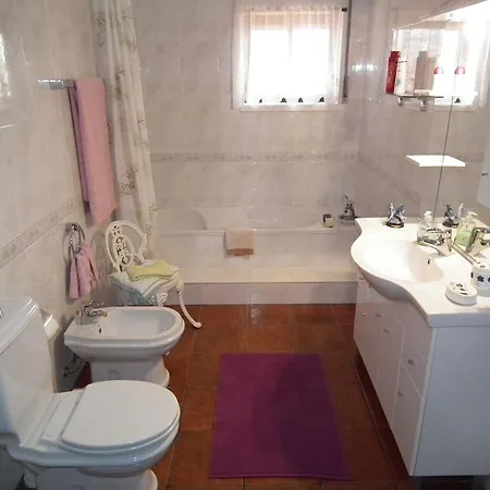 Casa Vasco - Cosy Patio Praia da Lourinhã