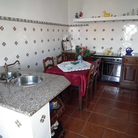 Casa Vasco - Cosy Patio Apartmán *