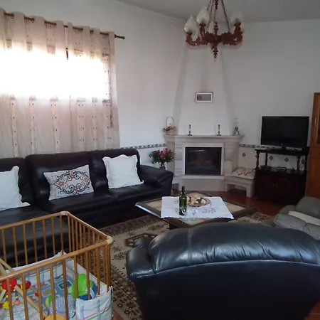 Casa Vasco - Cosy Patio *