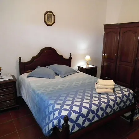 Casa Vasco - Cosy Patio Daire Praia da Lourinhã