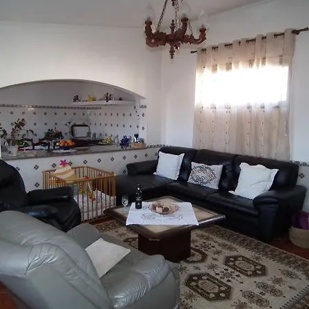 Daire Casa Vasco - Cosy Patio