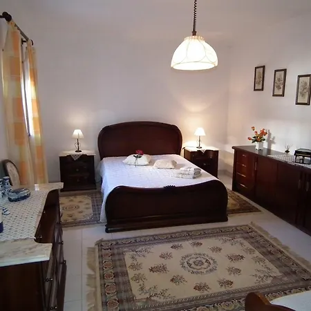 Casa Vasco - Cosy Patio Daire *