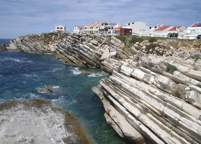 Casa Vasco - Cosy Patio Appartamento Praia da Lourinhã