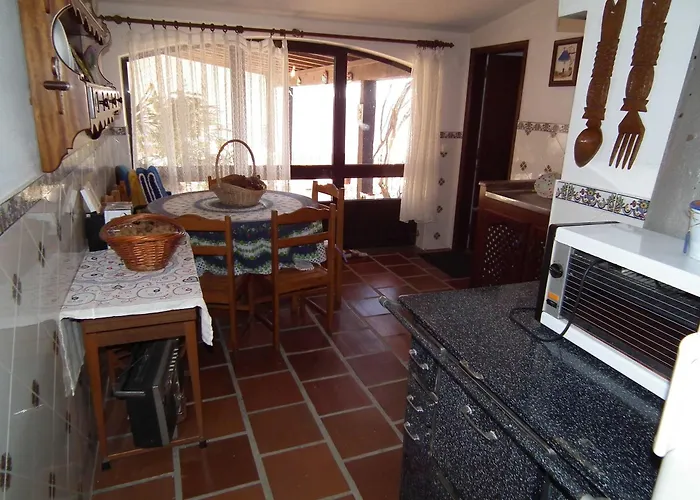 Casa Vasco - Cosy Patio