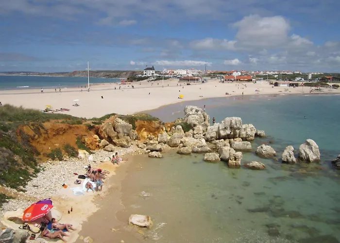 Casa Vasco - Cosy Patio Appartamento