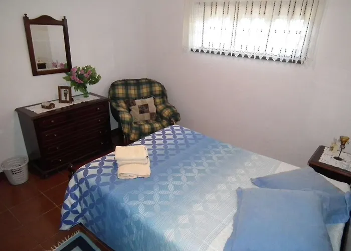 アパート Casa Vasco - Cosy Patio Praia da Lourinhã