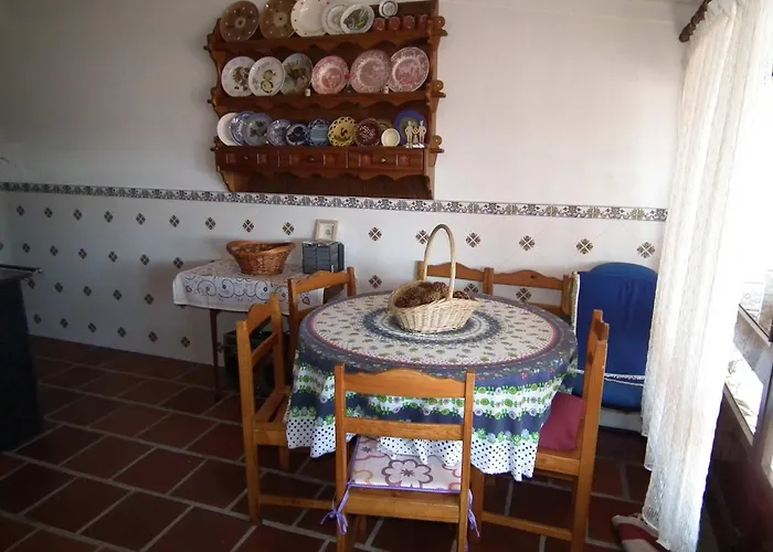 Casa Vasco - Cosy Patio Praia da Lourinhã