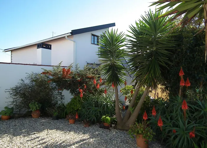 Casa Vasco - Cosy Patio