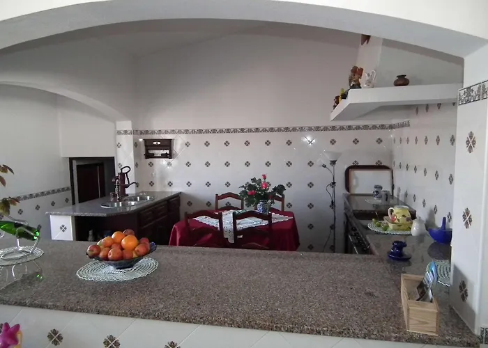 Casa Vasco - Cosy Patio Appartamento Praia da Lourinhã