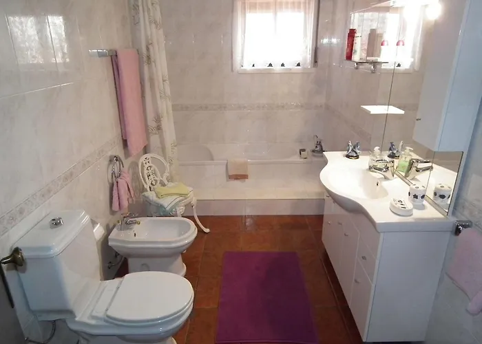 Casa Vasco - Cosy Patio Praia da Lourinhã