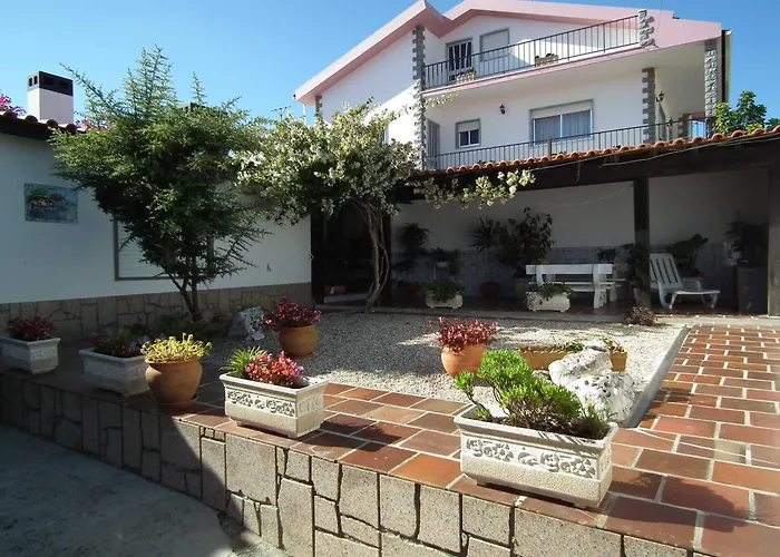 Casa Vasco - Cosy Patio