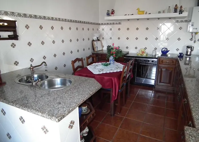 Casa Vasco - Cosy Patio Appartamento *