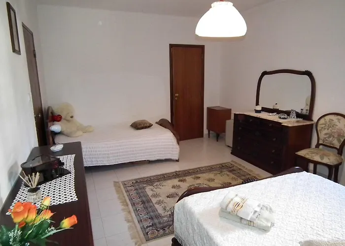 Appartamento Casa Vasco - Cosy Patio