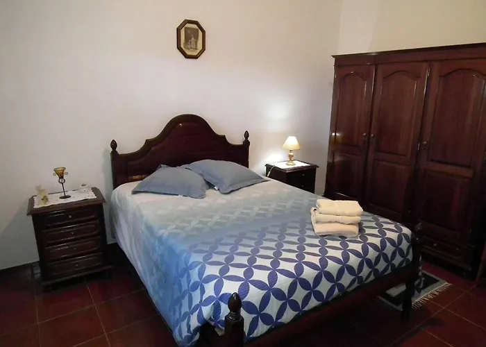 Casa Vasco - Cosy Patio Appartamento Praia da Lourinhã